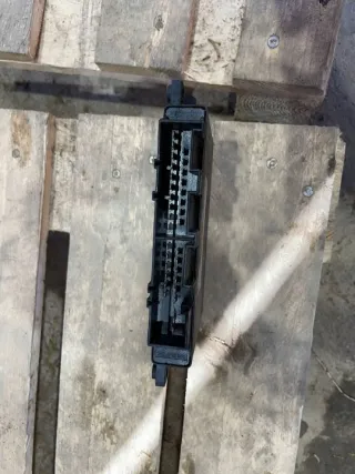 A0215451132 S2501Z005 Блок управления АКПП Mercedes E W210 Арт e11859012, вид 3