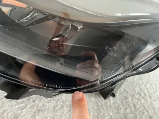1514952-00-C 1514952-00 1514952 Фара левая Tesla model 3 Арт e11858987, вид 3