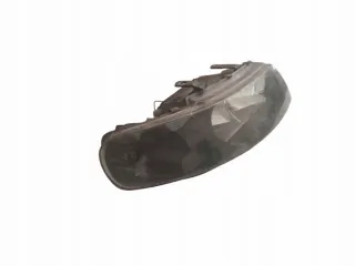 1999-2004 Фара правая Seat Toledo 2 Арт e11858894, вид 3