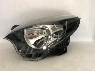 260602496R Фара левая Renault Twingo 2 Арт e11858821, вид 2