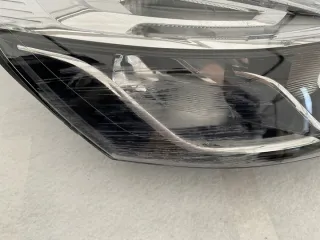 260103317R Фара правая Renault Clio 4 Арт e11858720, вид 2