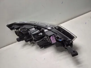 100-19009 Фара левая Nissan Qashqai 2 restailing Арт e11858530, вид 3