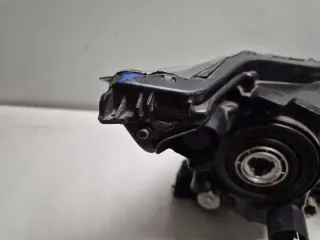 100-19009 Фара левая Nissan Qashqai 2 restailing Арт e11858530, вид 6