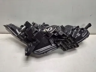 100-19009 Фара левая Nissan Qashqai 2 restailing Арт e11858530, вид 7