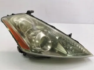 10063800 Фара правая Nissan Murano Z50 Арт e11858511, вид 1