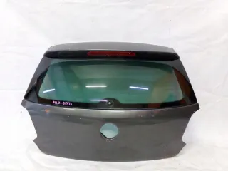 YOGICAR959595 503956277 Крышка багажника (дверь 3-5) Volkswagen Polo 5 Арт e11858498, вид 1