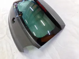 YOGICAR959595 503956277 Крышка багажника (дверь 3-5) Volkswagen Polo 5 Арт e11858498, вид 2