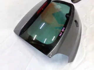 YOGICAR959595 503956277 Крышка багажника (дверь 3-5) Volkswagen Polo 5 Арт e11858498, вид 3