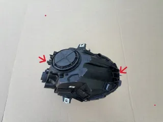 7494878-02 Фара правая MINI Cooper F56,F55 Арт e11858439, вид 6