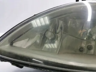 24669900 Фара левая Mercedes Vito W639 Арт e11858421, вид 2