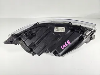 A91090600000 Фара левая Mercedes Sprinter W907/910 Арт e11858415, вид 4