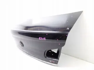 YOGICAR959595 503956277 Крышка багажника (дверь 3-5) Skoda Superb 2 Арт e11858405, вид 2