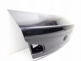 YOGICAR959595 503956277 Крышка багажника (дверь 3-5) Skoda Superb 2 Арт e11858405, вид 3