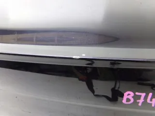 YOGICAR959595 503956277 Крышка багажника (дверь 3-5) Skoda Superb 2 Арт e11858405, вид 6