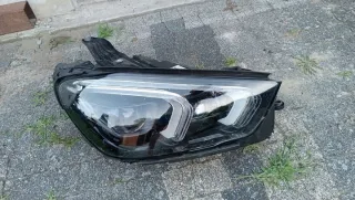 A1679065806 Фара правая Mercedes GLE W167 Арт e11858372, вид 1