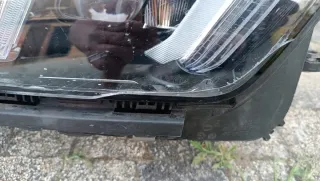 A1679065806 Фара правая Mercedes GLE W167 Арт e11858372, вид 4