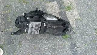 A1679065806 Фара правая Mercedes GLE W167 Арт e11858372, вид 7