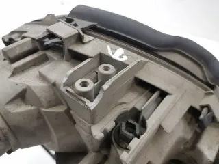 1305235741 Фара левая Mercedes C W203 Арт e11858315, вид 6