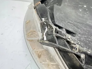 A1698200261 Фара правая Mercedes A W169 Арт e11858274, вид 5
