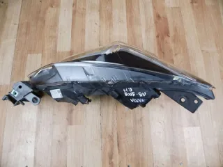 2012-2016 BHR251030 Фара правая Mazda 3 BM Арт e11858207, вид 6