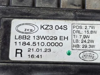 L8B2-13W029-EH Фара правая Land Rover Defender 2 Арт e11858146, вид 5