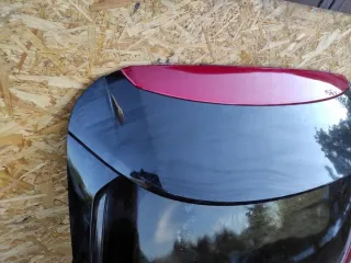  Крышка багажника (дверь 3-5) Mazda CX30 Арт e11857927, вид 2