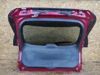 Крышка багажника (дверь 3-5) Mazda CX30 Арт e11857927, вид 5