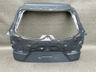  Крышка багажника (дверь 3-5) Mazda CX30 Арт e11857926, вид 1