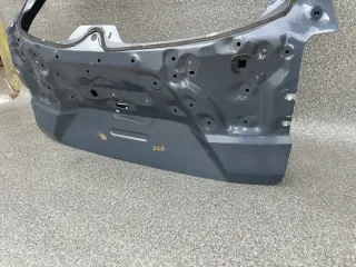  Крышка багажника (дверь 3-5) Mazda CX30 Арт e11857926, вид 3