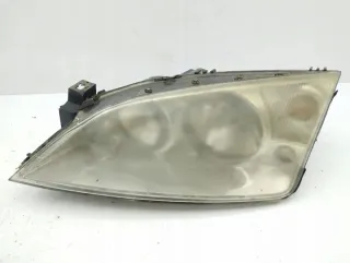 1S7113006AK Фара левая Ford Mondeo 3 Арт e11857912, вид 1