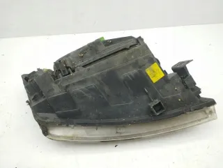 1S7113006AK Фара левая Ford Mondeo 3 Арт e11857912, вид 5
