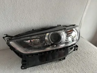 ES7313W030GD ES73-13W030-GD Фара левая Ford Mondeo 5 Арт e11857910, вид 2