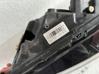 ES7313W030GD ES73-13W030-GD Фара левая Ford Mondeo 5 Арт e11857910, вид 3