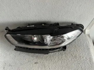 ES7313W030GD ES73-13W030-GD Фара левая Ford Mondeo 5 Арт e11857910, вид 5