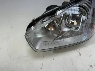 7M51-13W030-ADd Фара левая Ford C-max 1 Арт e11857862, вид 2