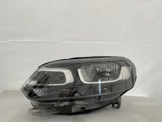 9808567780-00 Фара левая Citroen jumpy 3 Арт e11857776, вид 1
