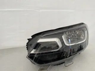 9808567780-00 Фара левая Citroen jumpy 3 Арт e11857776, вид 2
