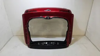 LJ8B-R40405-AD Крышка багажника (дверь 3-5) Ford Mustang Mach-E Арт e11857747, вид 1