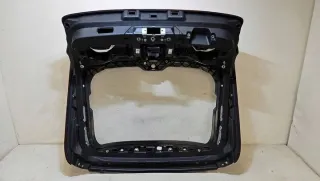 LJ8B-R40405-AD Крышка багажника (дверь 3-5) Ford Mustang Mach-E Арт e11857747, вид 13