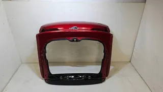 LJ8B-R40405-AD Крышка багажника (дверь 3-5) Ford Mustang Mach-E Арт e11857747, вид 2