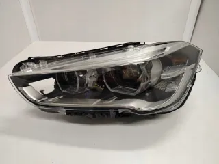 7495003 Фара левая BMW X1 F48 Арт e11857629, вид 1