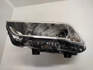 7495003 Фара левая BMW X1 F48 Арт e11857629, вид 5
