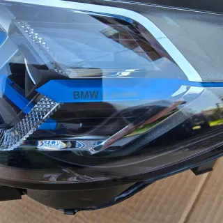 5A29217-06 Фара левая BMW ix 3 Арт e11857606, вид 3