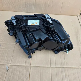 5A29217-06 Фара левая BMW ix 3 Арт e11857606, вид 6