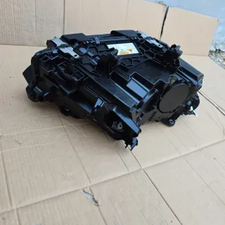 5A29217-06 Фара левая BMW ix 3 Арт e11857606, вид 7