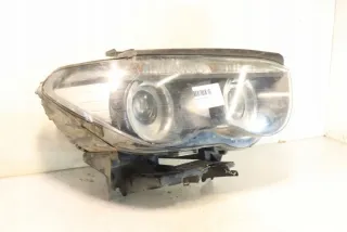 15621000 Фара правая BMW 7 E65/E66 Арт e11857583, вид 3