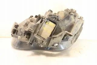 15621000 Фара правая BMW 7 E65/E66 Арт e11857583, вид 6