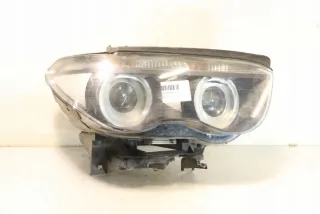 15621000 Фара правая BMW 7 E65/E66 Арт e11857582, вид 1