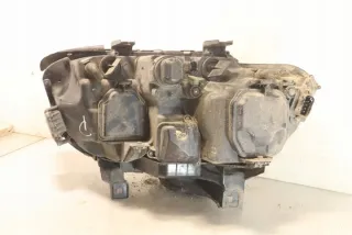 15621000 Фара правая BMW 7 E65/E66 Арт e11857582, вид 4