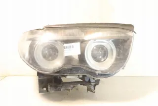 15621000 Фара правая BMW 7 E65/E66 Арт e11857582, вид 5